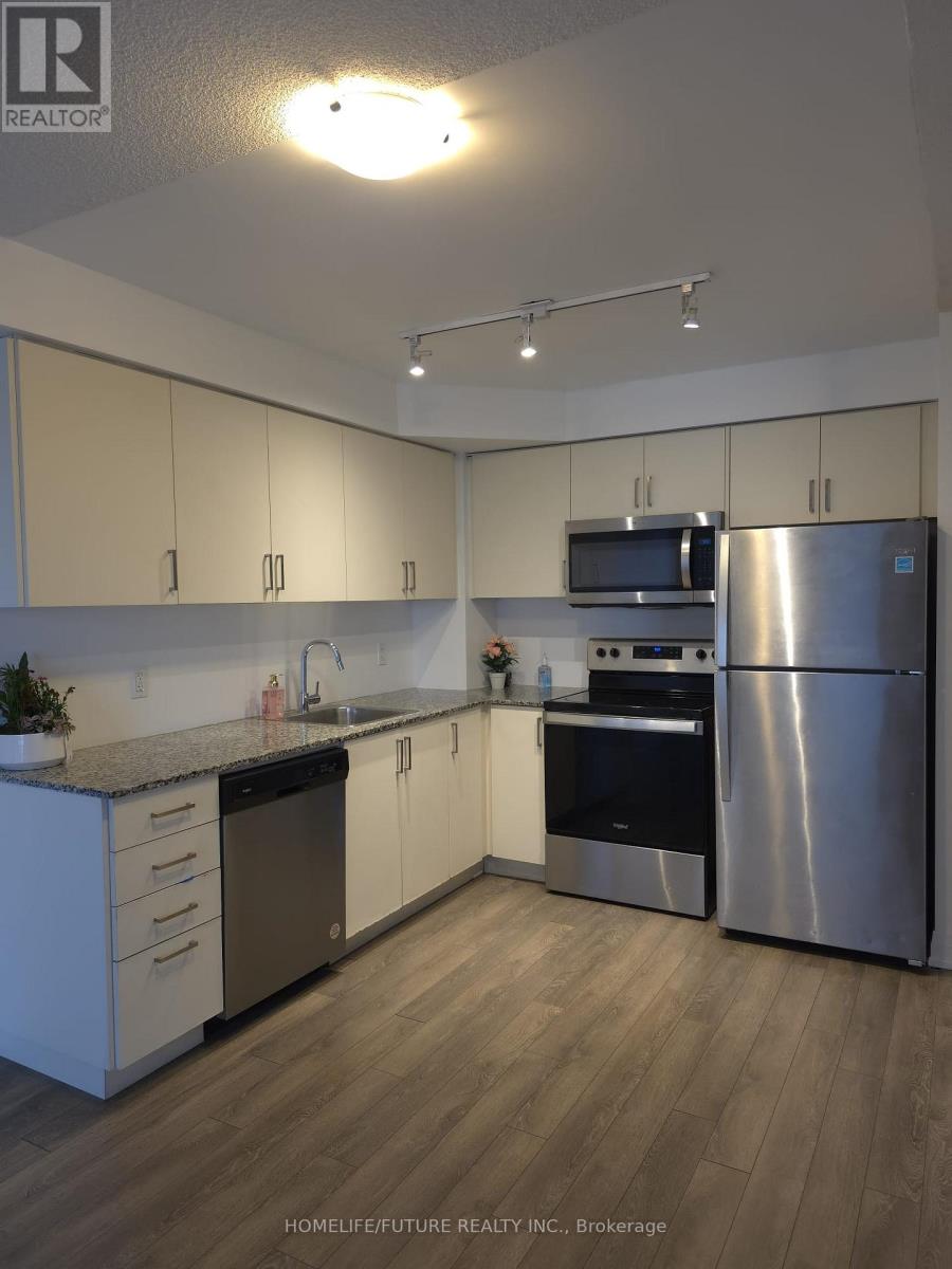 630 - 20 Meadowglen Place, Toronto, Ontario  M1G 0A9 - Photo 8 - E12809364