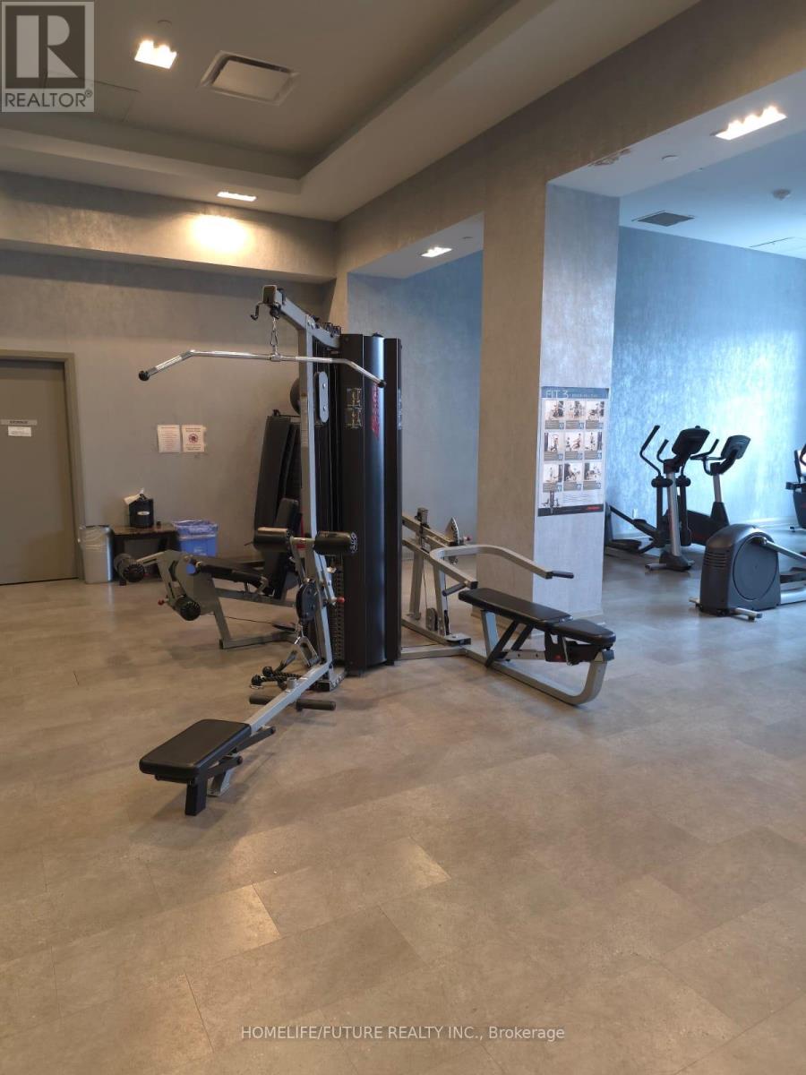 630 - 20 Meadowglen Place, Toronto, Ontario  M1G 0A9 - Photo 7 - E12809364