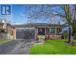 1719 VALENTINE GARDENS, Mississauga, Ontario