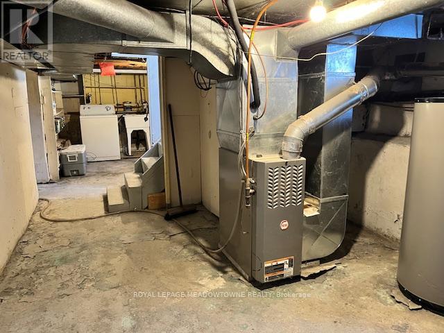 5 Louisa Street, Halton Hills, Ontario  L0P 1K0 - Photo 25 - W12813780