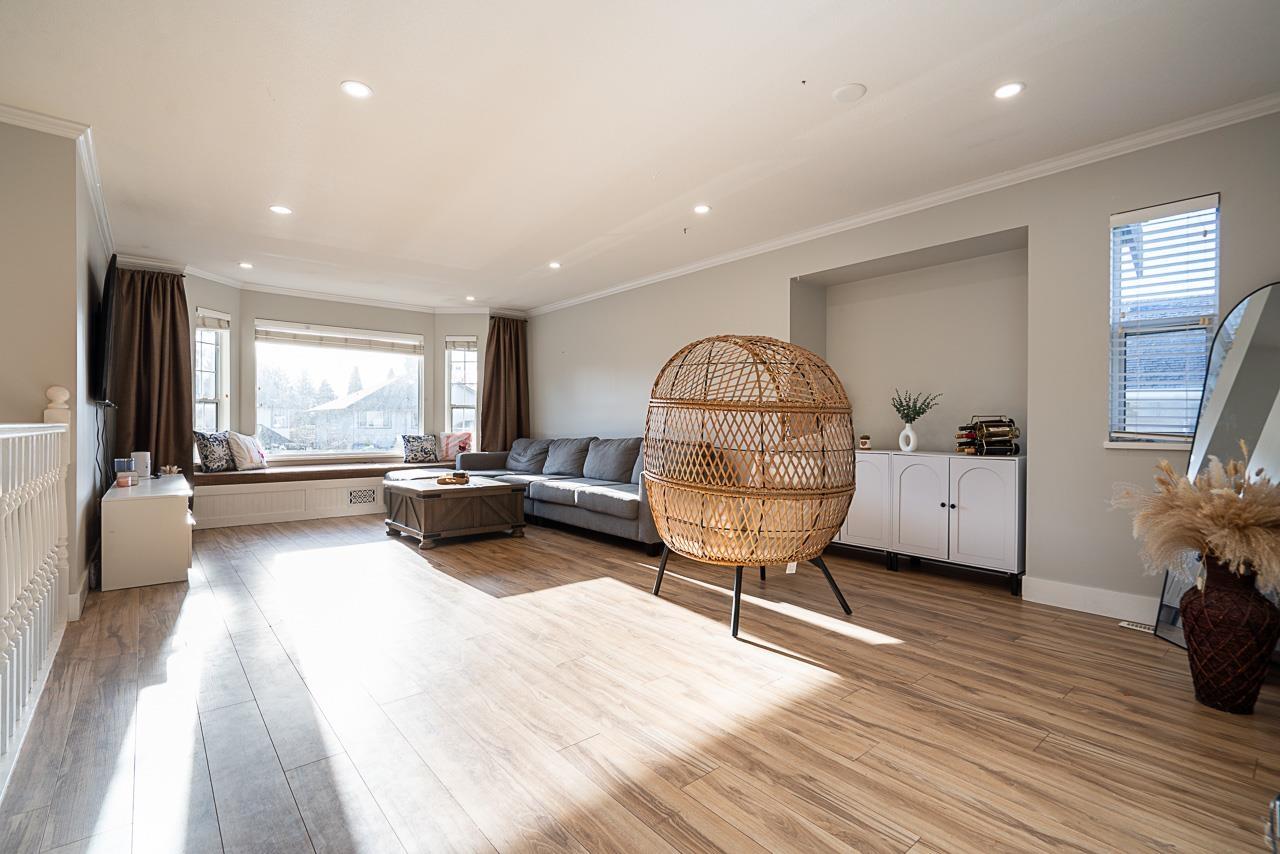 8455 Cade Barr Street, Mission, British Columbia  V2V 7K4 - Photo 9 - R3092877