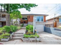 49 SELKIRK Avenue, hamilton, Ontario