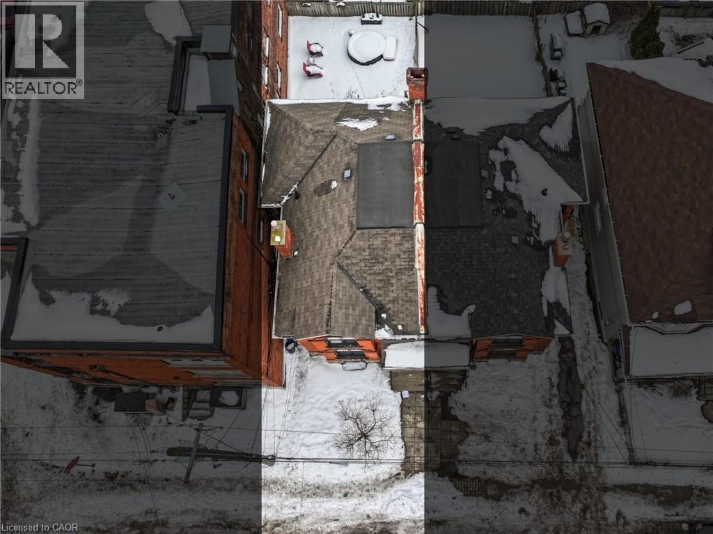 27 Ashley Street, Hamilton, Ontario  L8L 5S5 - Photo 2 - 40806319