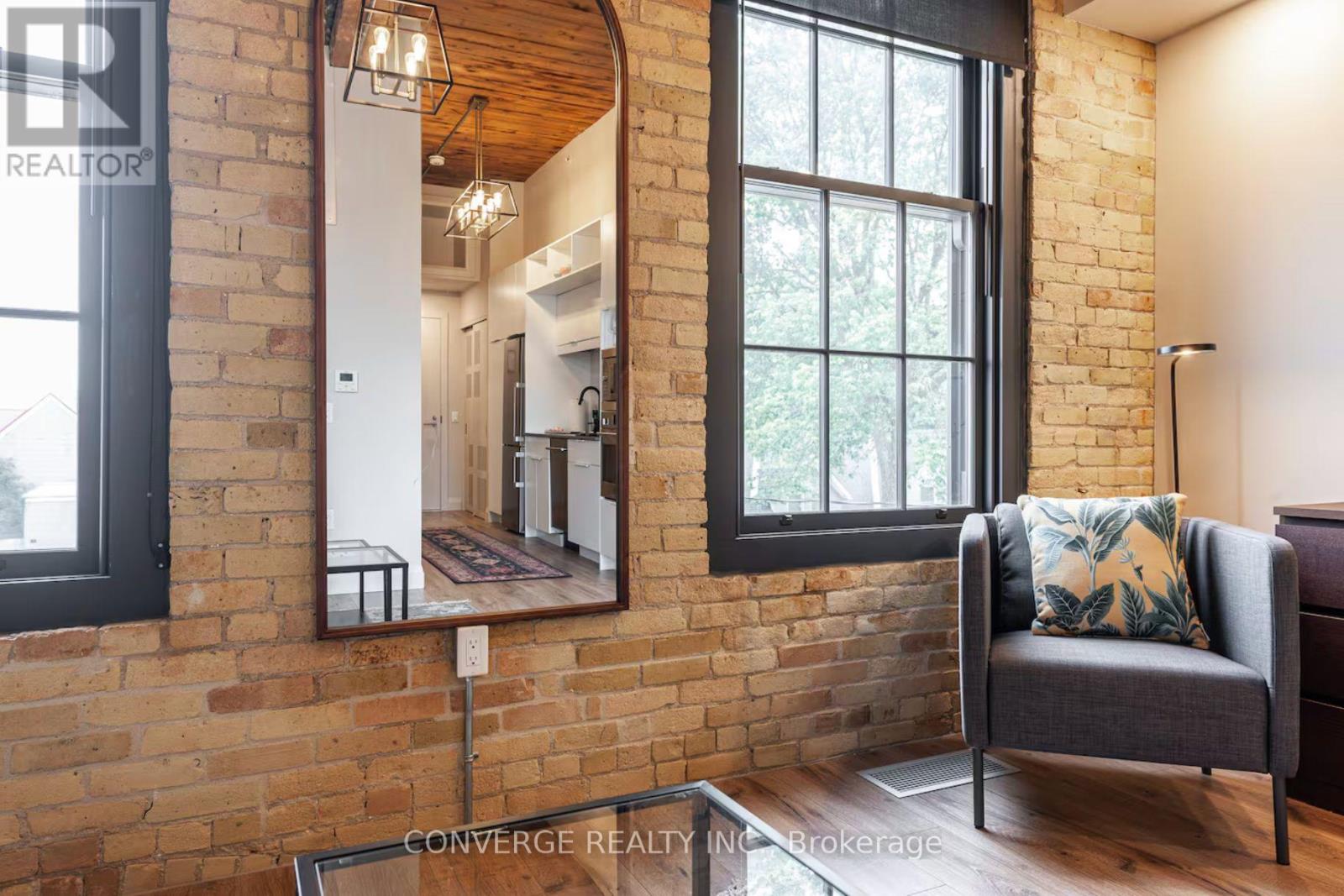 206 - 245 Downie Street, Stratford, Ontario  N5A 1X5 - Photo 10 - X12813772