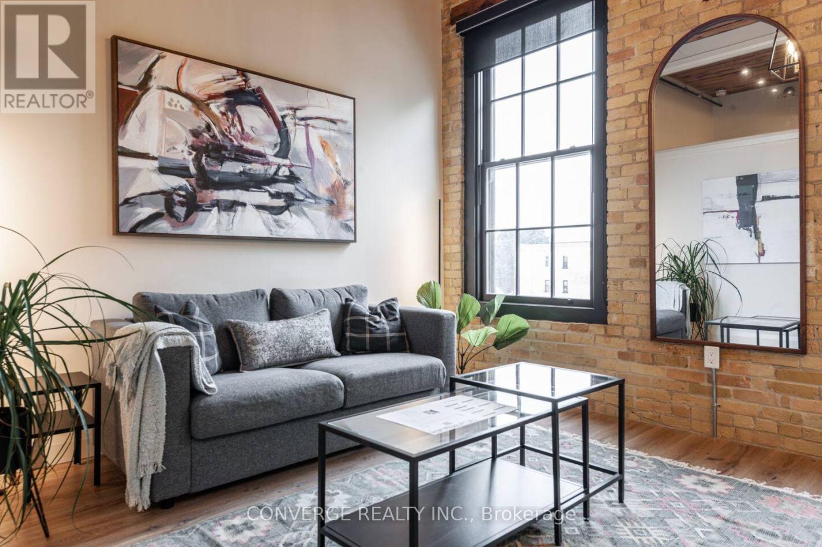 206 - 245 Downie Street, Stratford, Ontario  N5A 1X5 - Photo 13 - X12813772