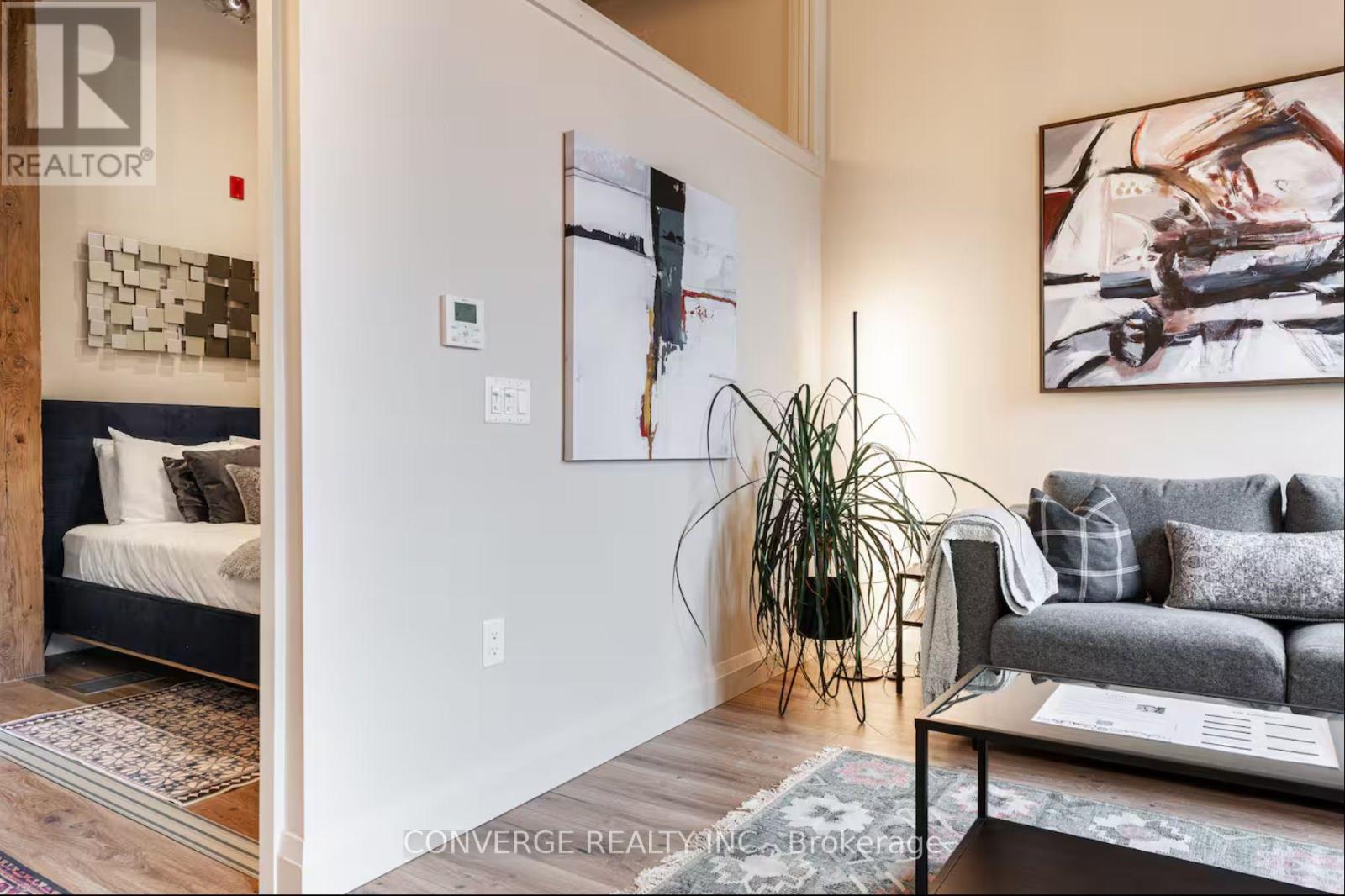 206 - 245 Downie Street, Stratford, Ontario  N5A 1X5 - Photo 17 - X12813772