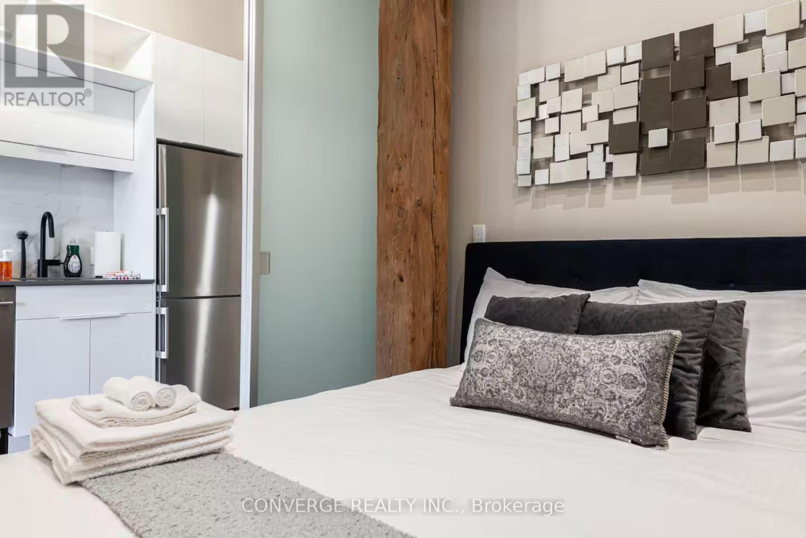 206 - 245 Downie Street, Stratford, Ontario  N5A 1X5 - Photo 20 - X12813772