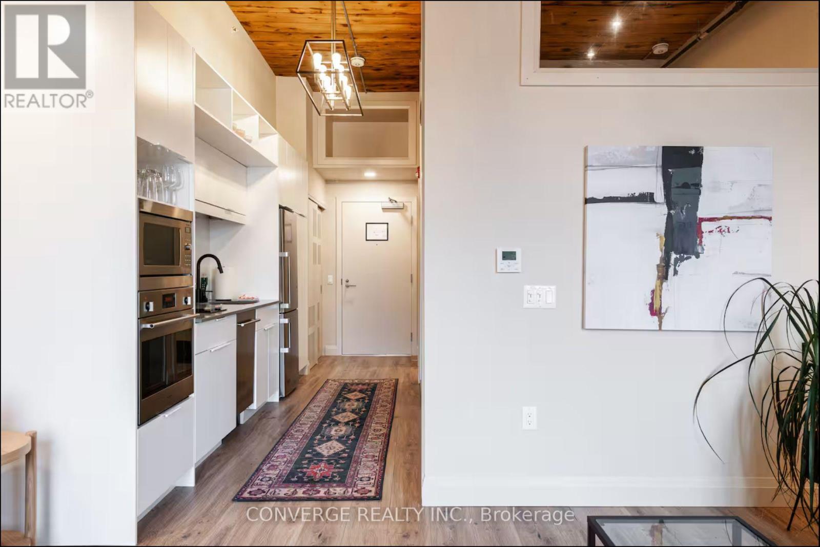 206 - 245 Downie Street, Stratford, Ontario  N5A 1X5 - Photo 4 - X12813772