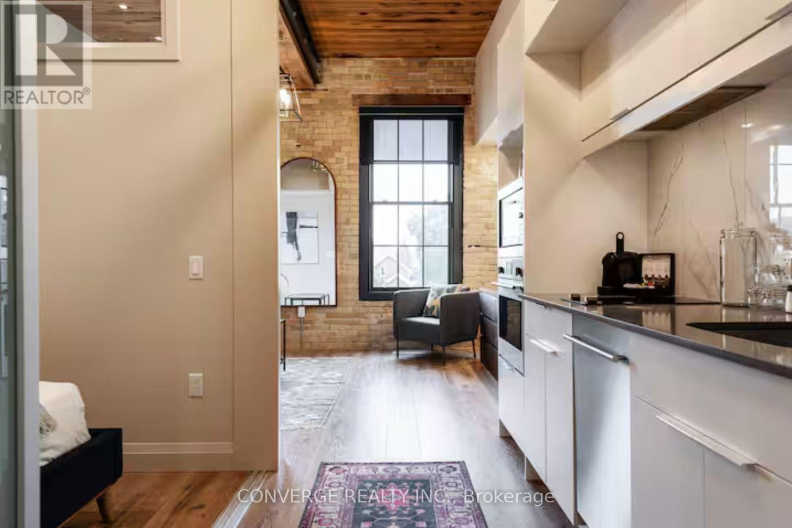 206 - 245 Downie Street, Stratford, Ontario  N5A 1X5 - Photo 5 - X12813772