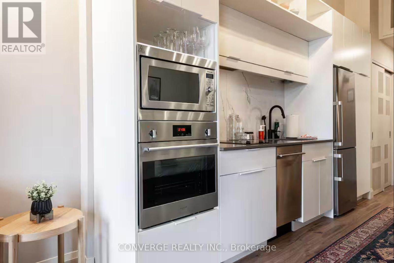 206 - 245 Downie Street, Stratford, Ontario  N5A 1X5 - Photo 6 - X12813772