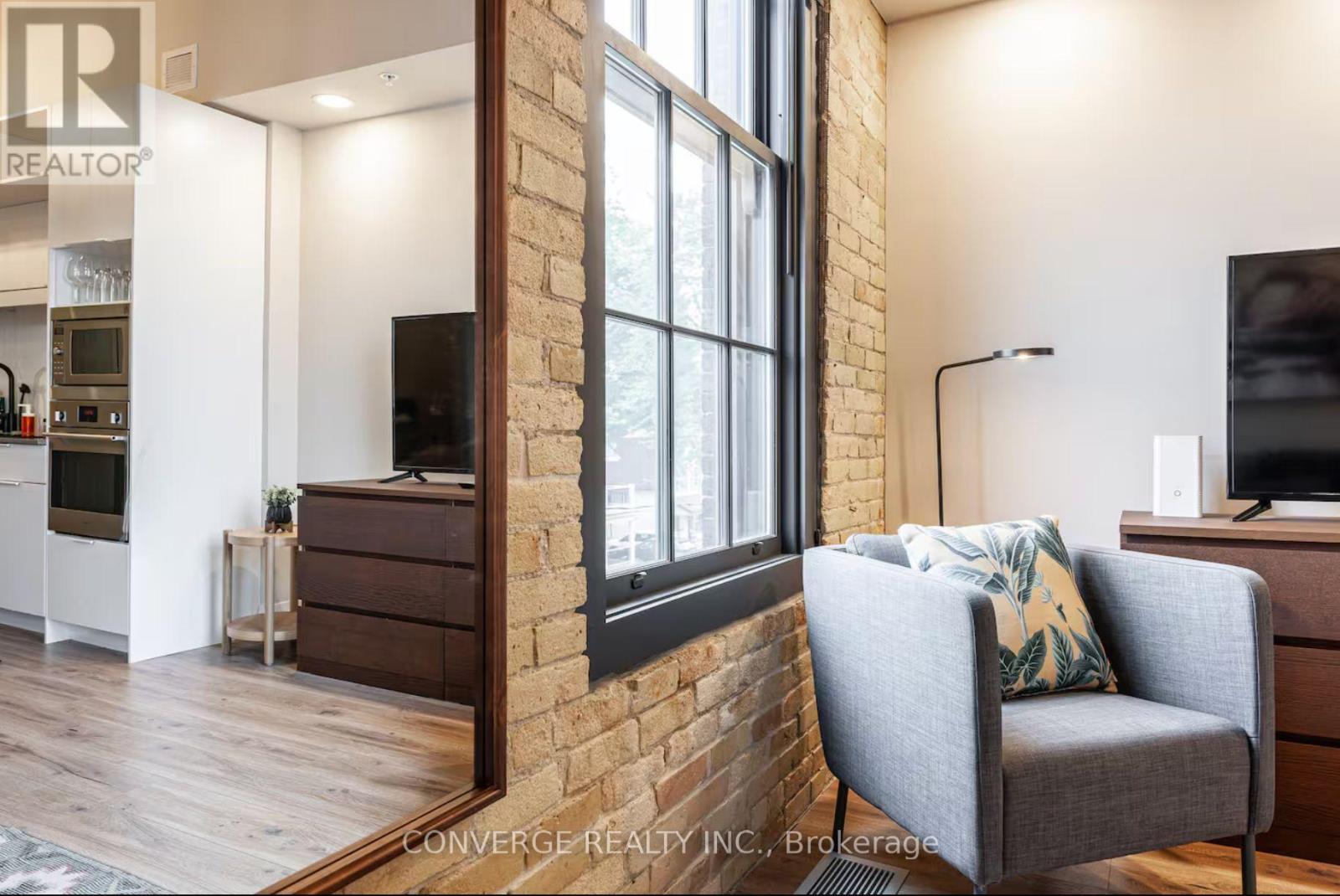 206 - 245 Downie Street, Stratford, Ontario  N5A 1X5 - Photo 9 - X12813772