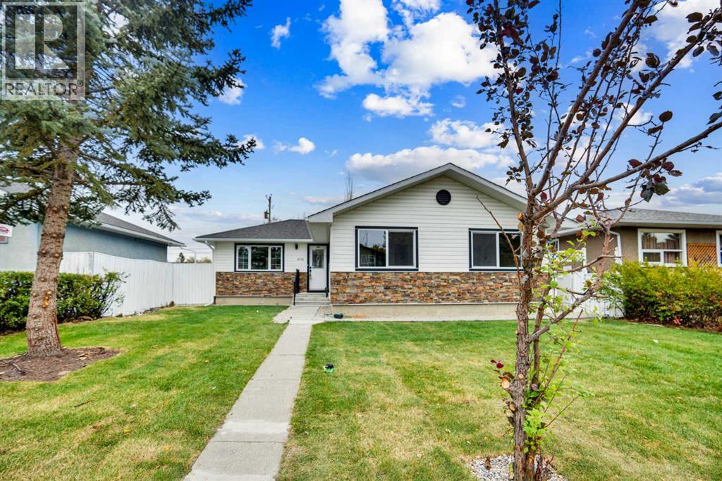 6116 Buckthorn Road NW, Calgary, Alberta