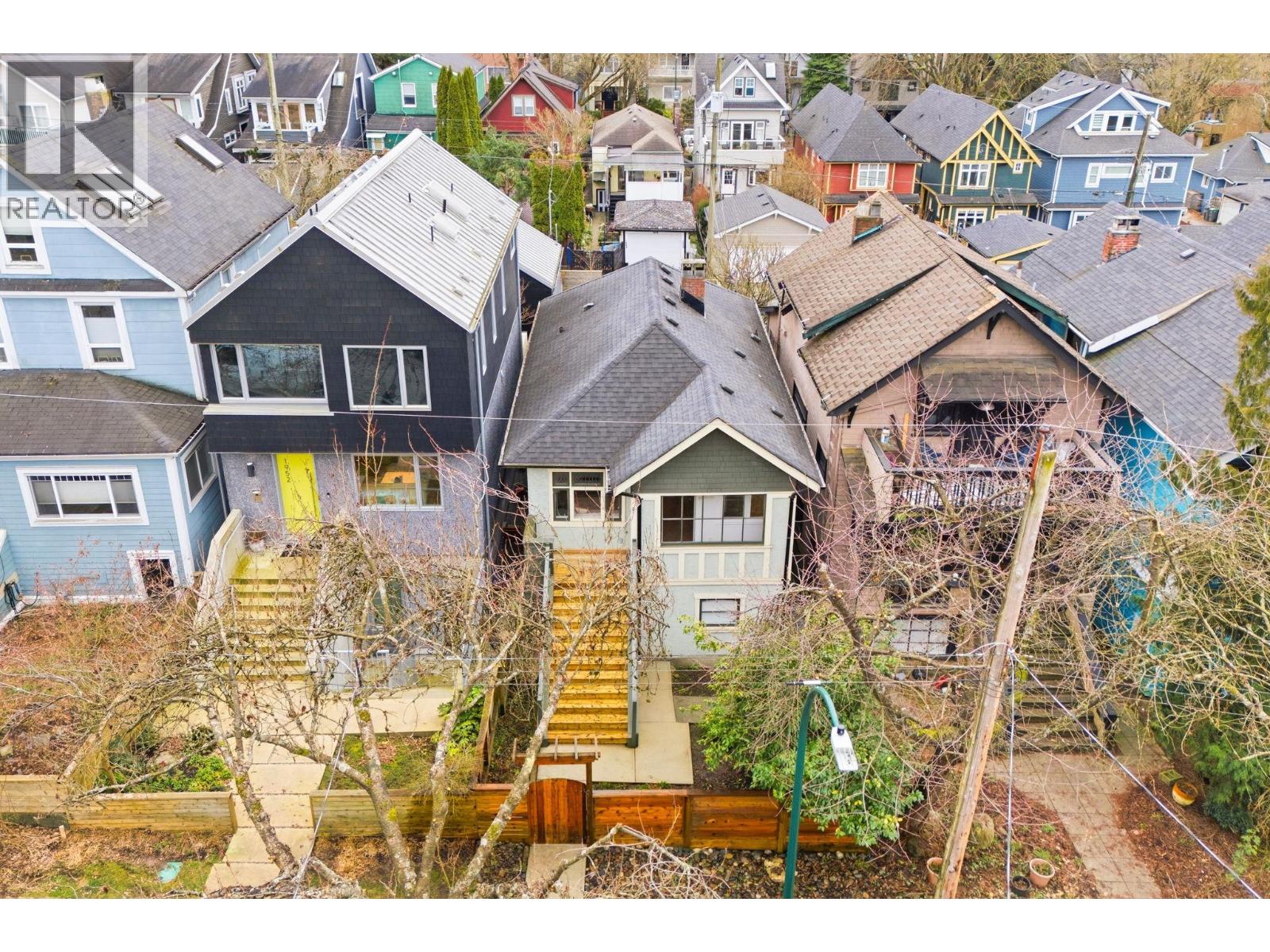 1944 Charles Street, Vancouver, British Columbia  V5L 2T9 - Photo 30 - R3092657