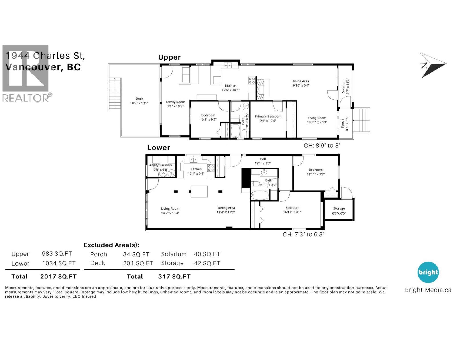 1944 Charles Street, Vancouver, British Columbia  V5L 2T9 - Photo 39 - R3092657