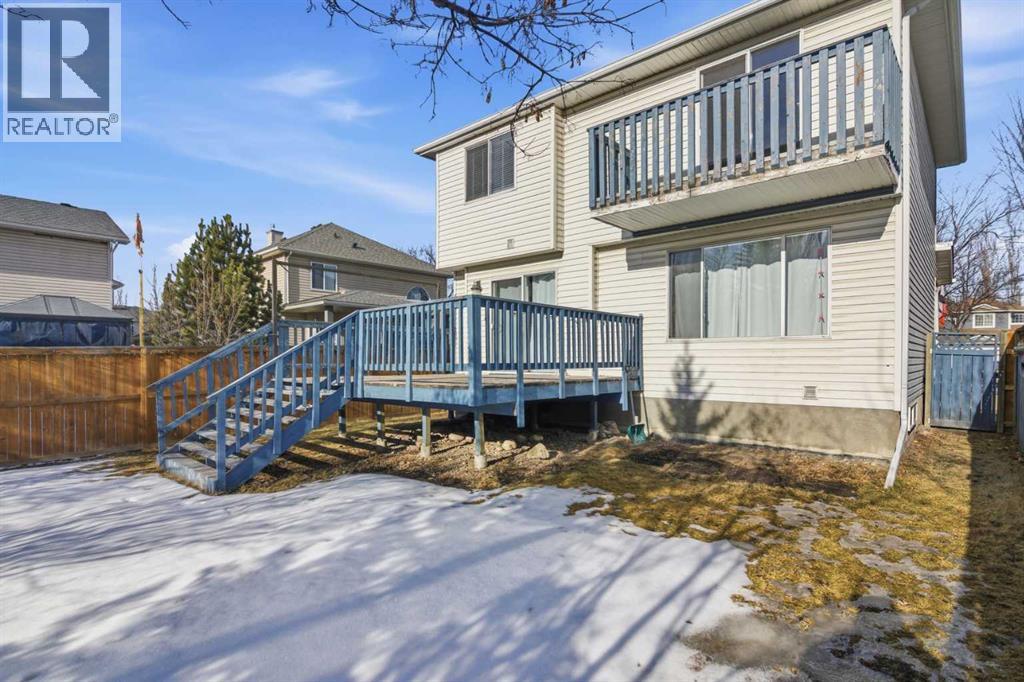 1721 Douglas Glen Grove Se, Calgary, Alberta  T2Z 3A5 - Photo 45 - A2283850