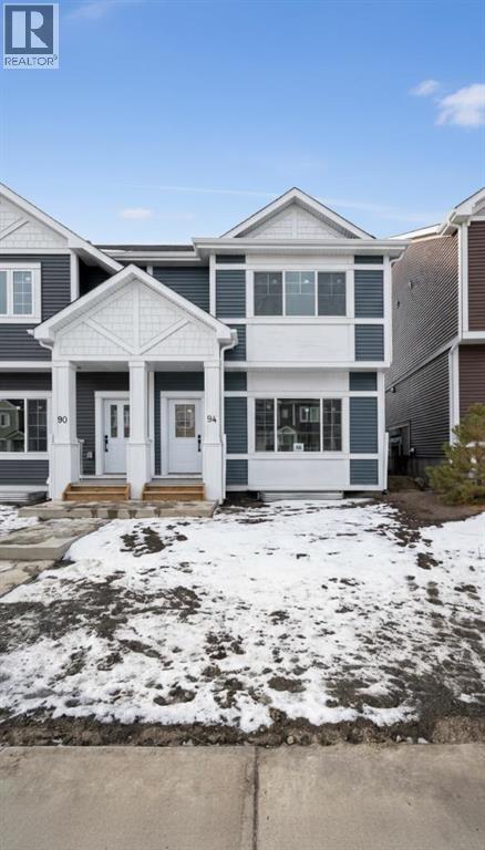 94 Baysprings Terrace SW, Airdrie, Alberta