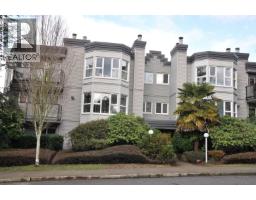 104 2255 ETON STREET, Vancouver, British Columbia