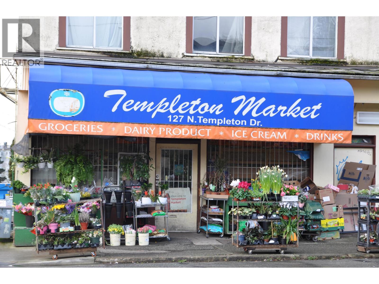 104 2255 Eton Street, Vancouver, British Columbia  V5L 1C9 - Photo 18 - R3091948