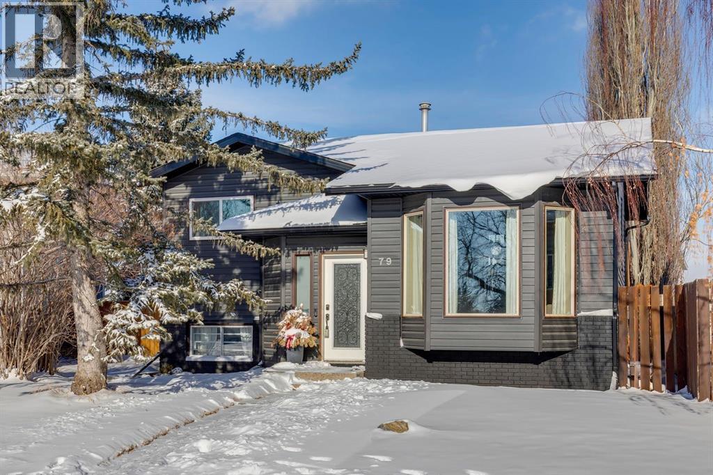 79 Riverglen Way Se, Calgary, Alberta  T2C 3H9 - Photo 2 - A2287570