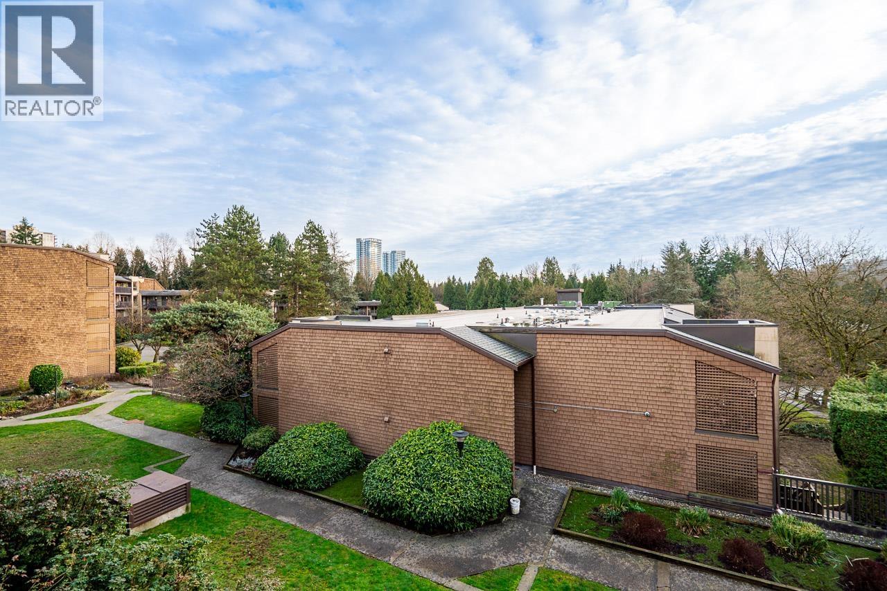 319 9847 Manchester Drive, Burnaby, British Columbia  V3N 4P4 - Photo 19 - R3092607