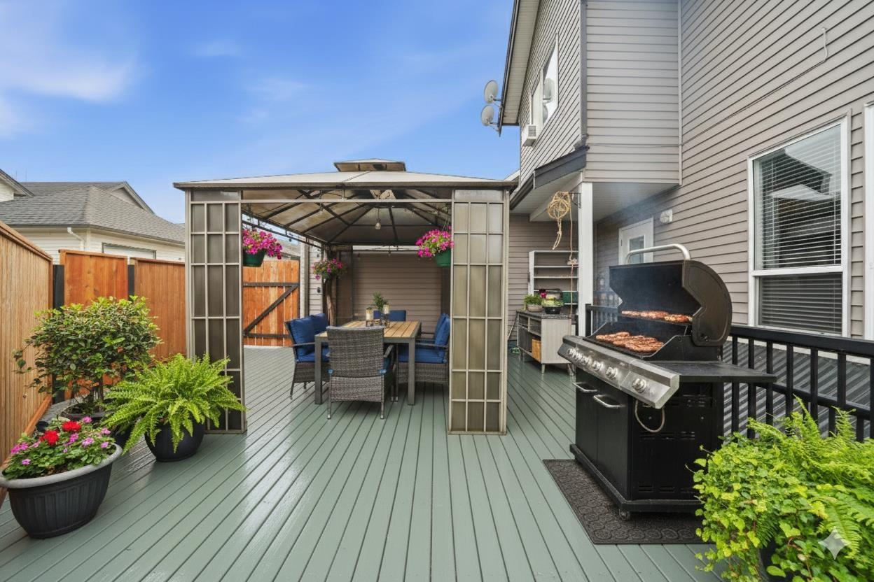 16459 59a Avenue, Surrey, British Columbia  V3S 6M6 - Photo 34 - R3067939