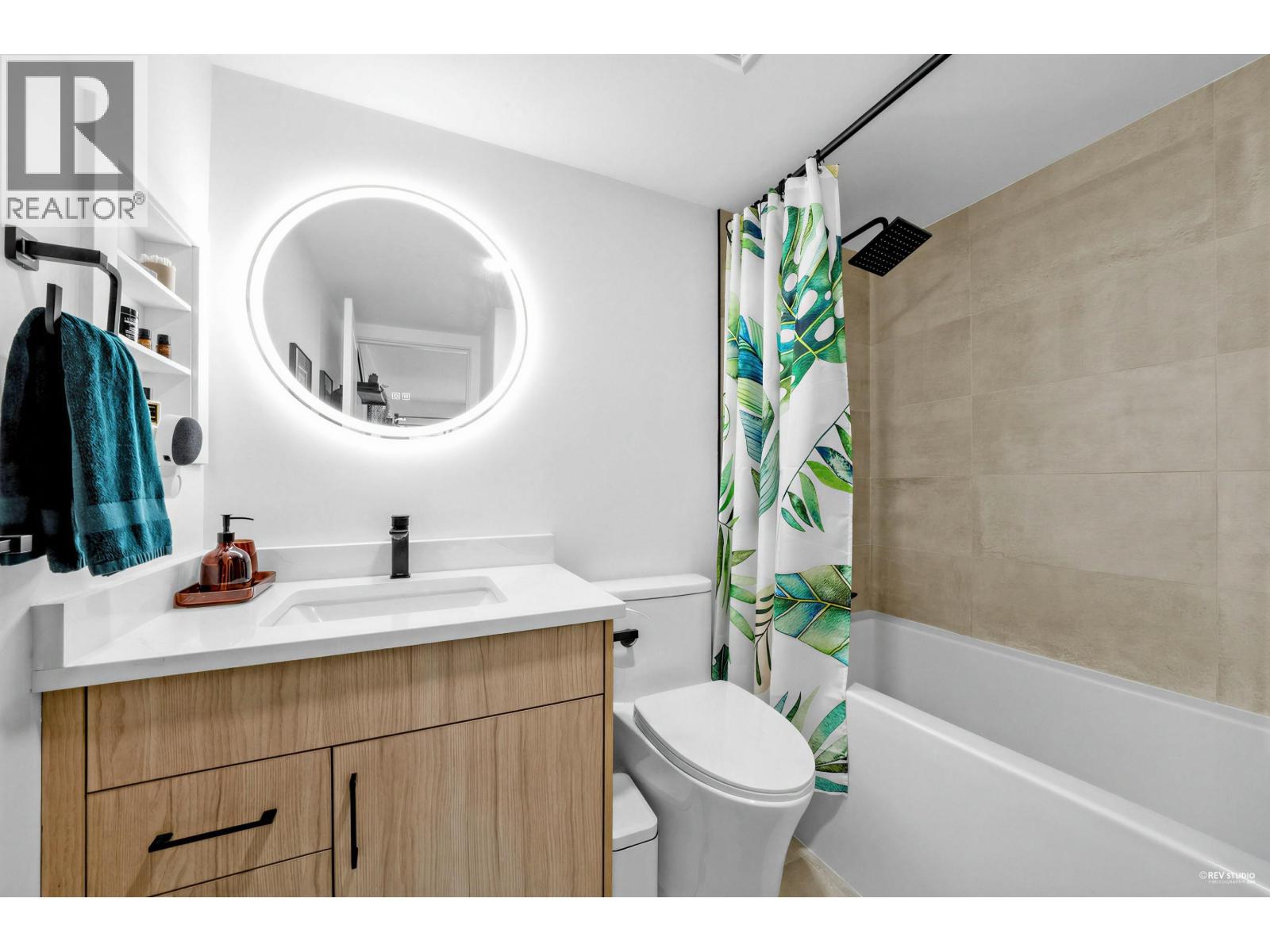 107 189 E 16th Avenue, Vancouver, British Columbia  V5T 4R4 - Photo 9 - R3092661