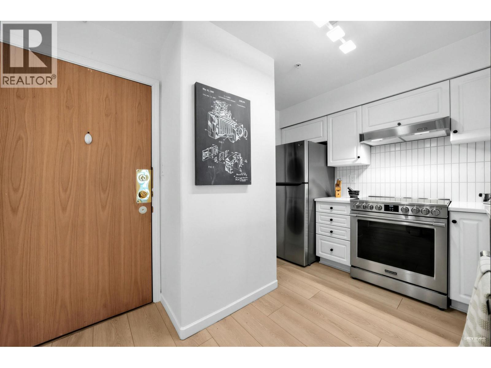 107 189 E 16th Avenue, Vancouver, British Columbia  V5T 4R4 - Photo 7 - R3092661