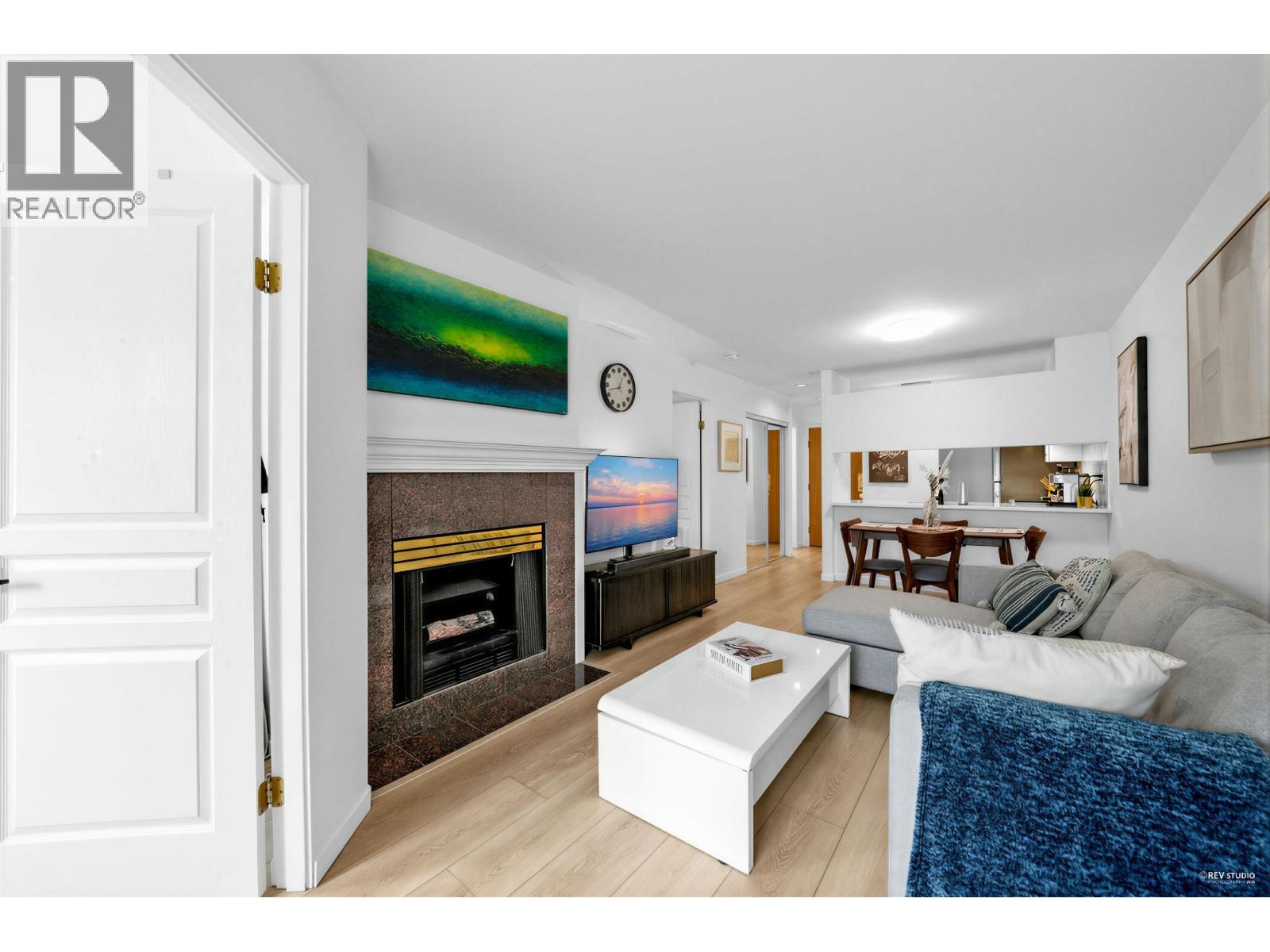 107 189 E 16th Avenue, Vancouver, British Columbia  V5T 4R4 - Photo 23 - R3092661