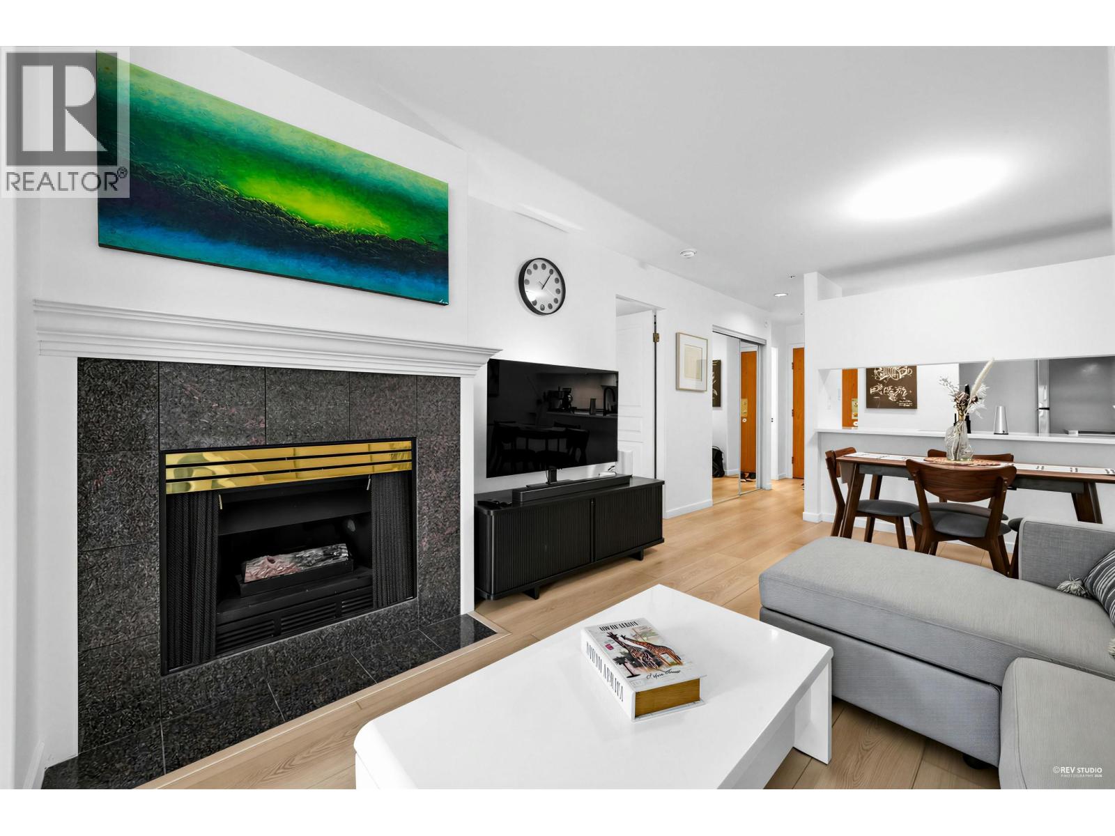 107 189 E 16th Avenue, Vancouver, British Columbia  V5T 4R4 - Photo 24 - R3092661