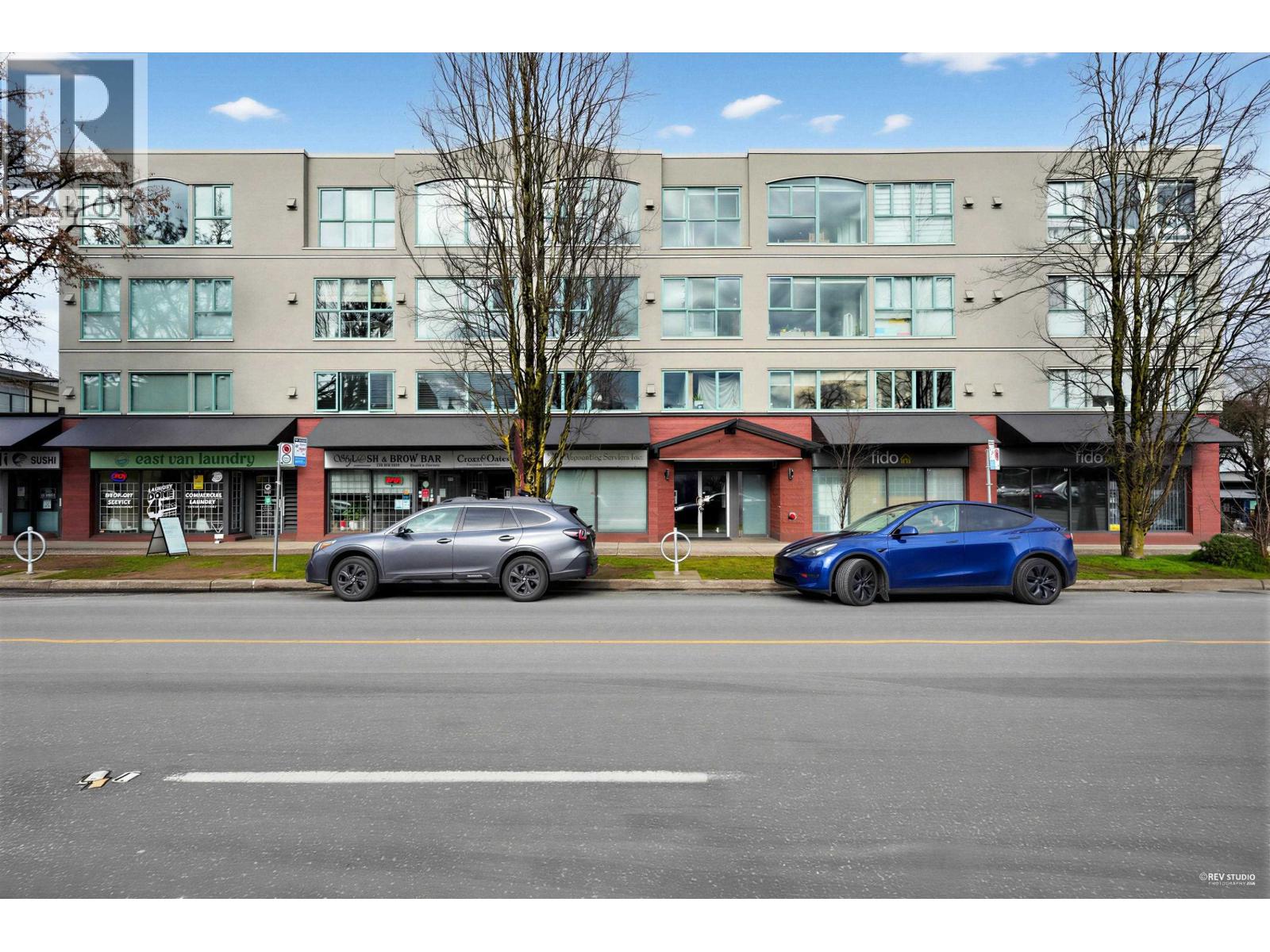 107 189 E 16th Avenue, Vancouver, British Columbia  V5T 4R4 - Photo 27 - R3092661