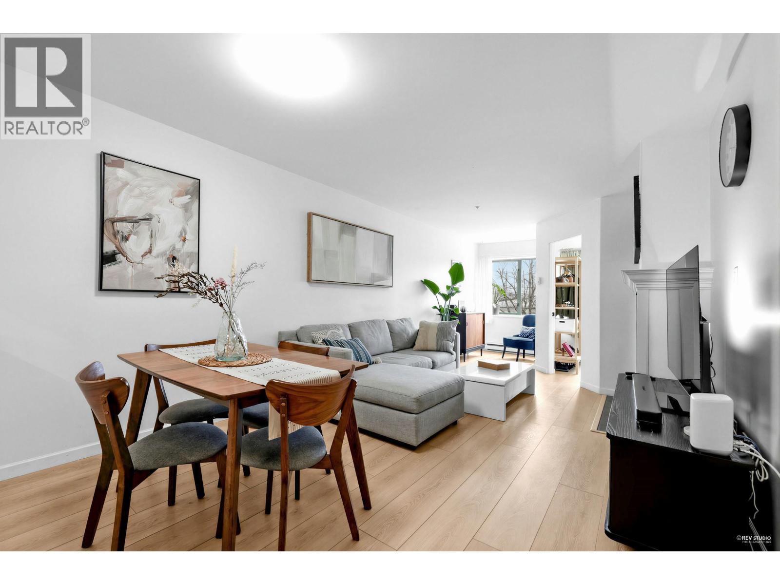 107 189 E 16th Avenue, Vancouver, British Columbia  V5T 4R4 - Photo 16 - R3092661