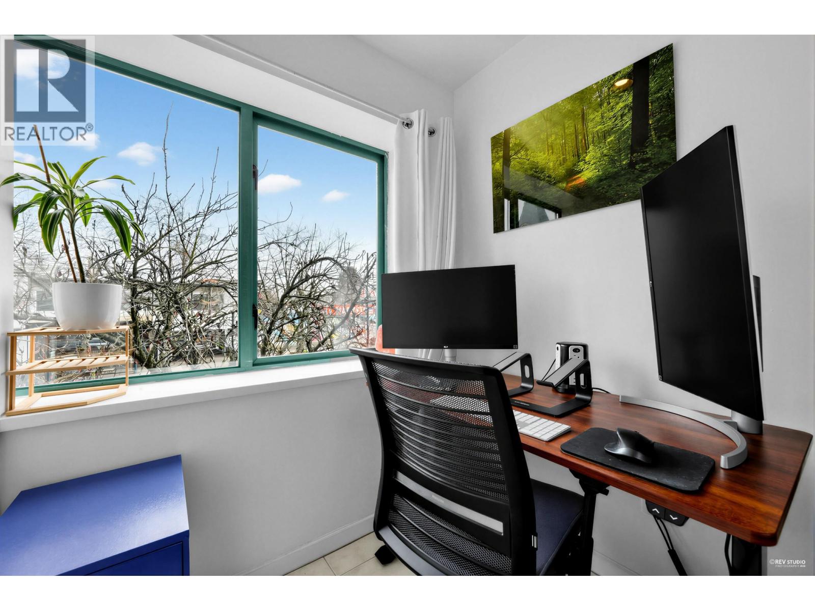 107 189 E 16th Avenue, Vancouver, British Columbia  V5T 4R4 - Photo 14 - R3092661