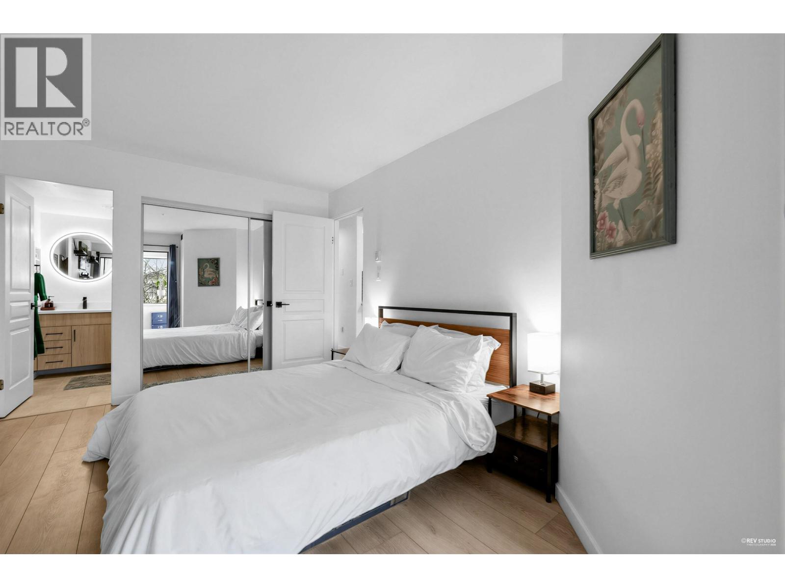 107 189 E 16th Avenue, Vancouver, British Columbia  V5T 4R4 - Photo 12 - R3092661