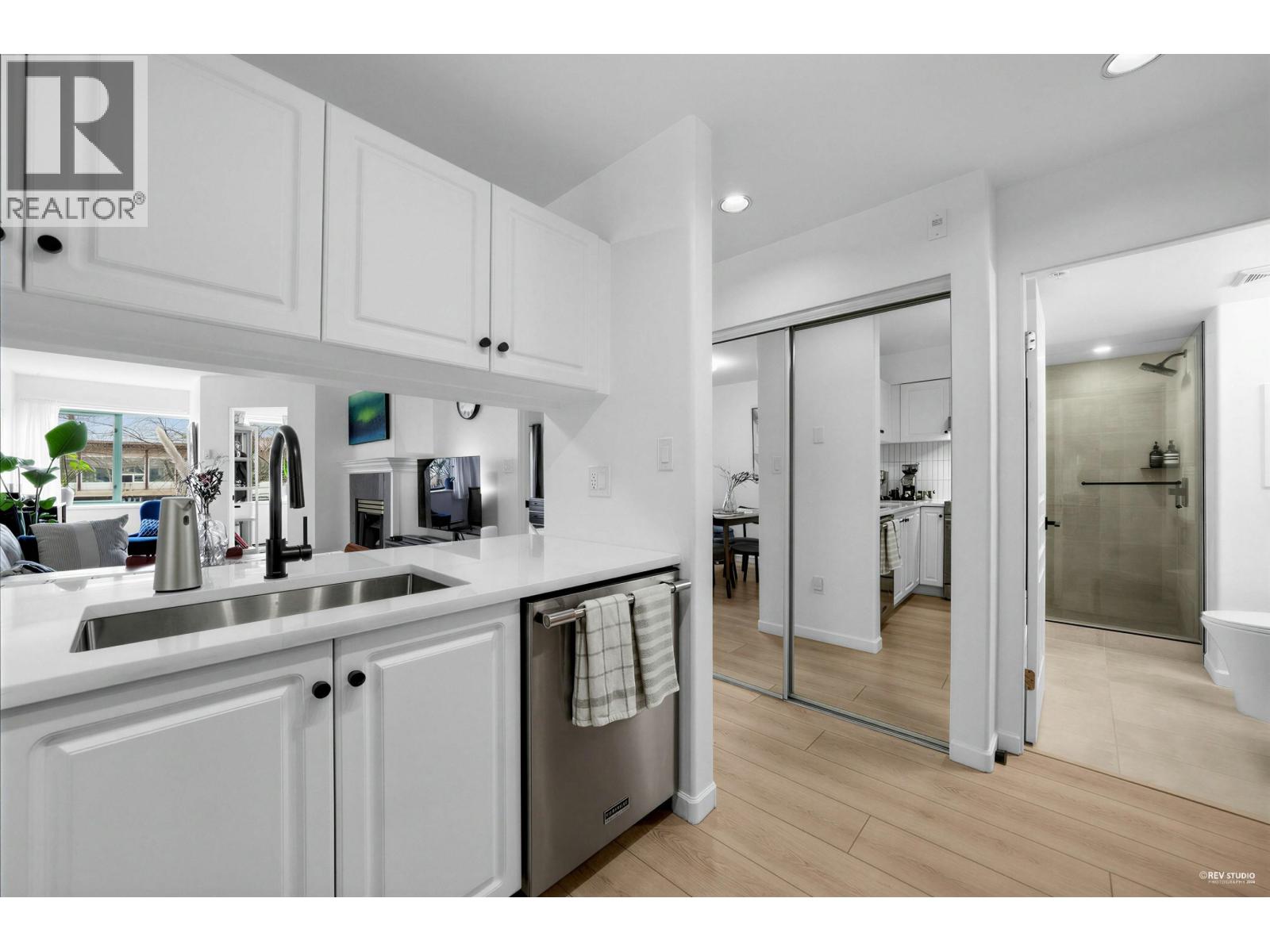 107 189 E 16th Avenue, Vancouver, British Columbia  V5T 4R4 - Photo 6 - R3092661