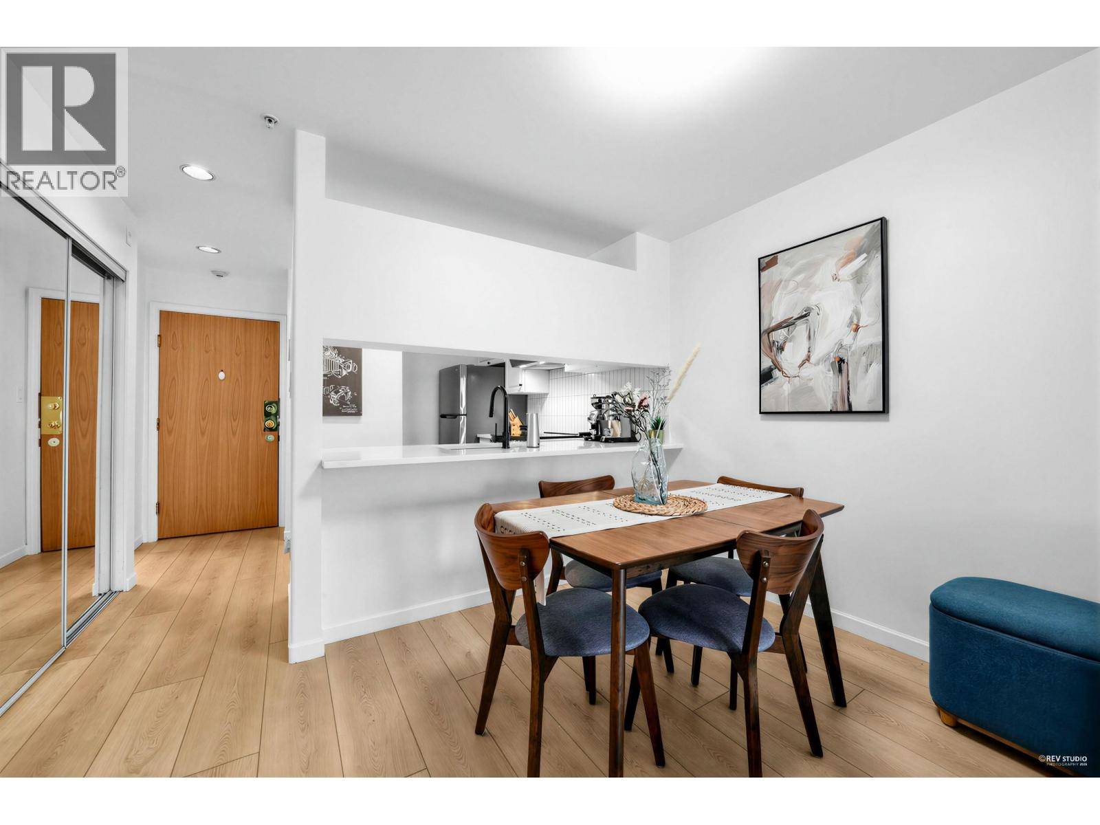 107 189 E 16th Avenue, Vancouver, British Columbia  V5T 4R4 - Photo 15 - R3092661