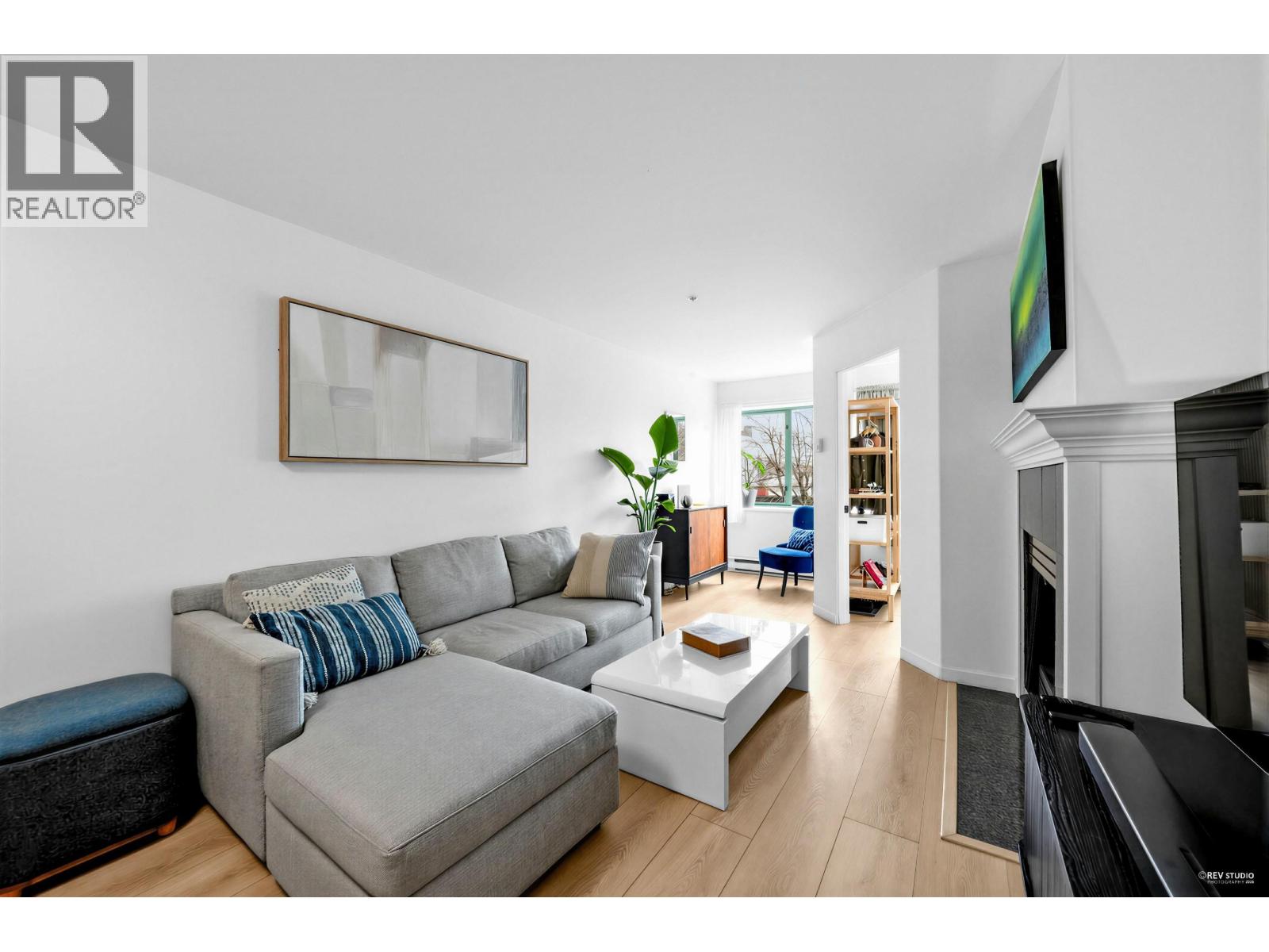 107 189 E 16th Avenue, Vancouver, British Columbia  V5T 4R4 - Photo 18 - R3092661