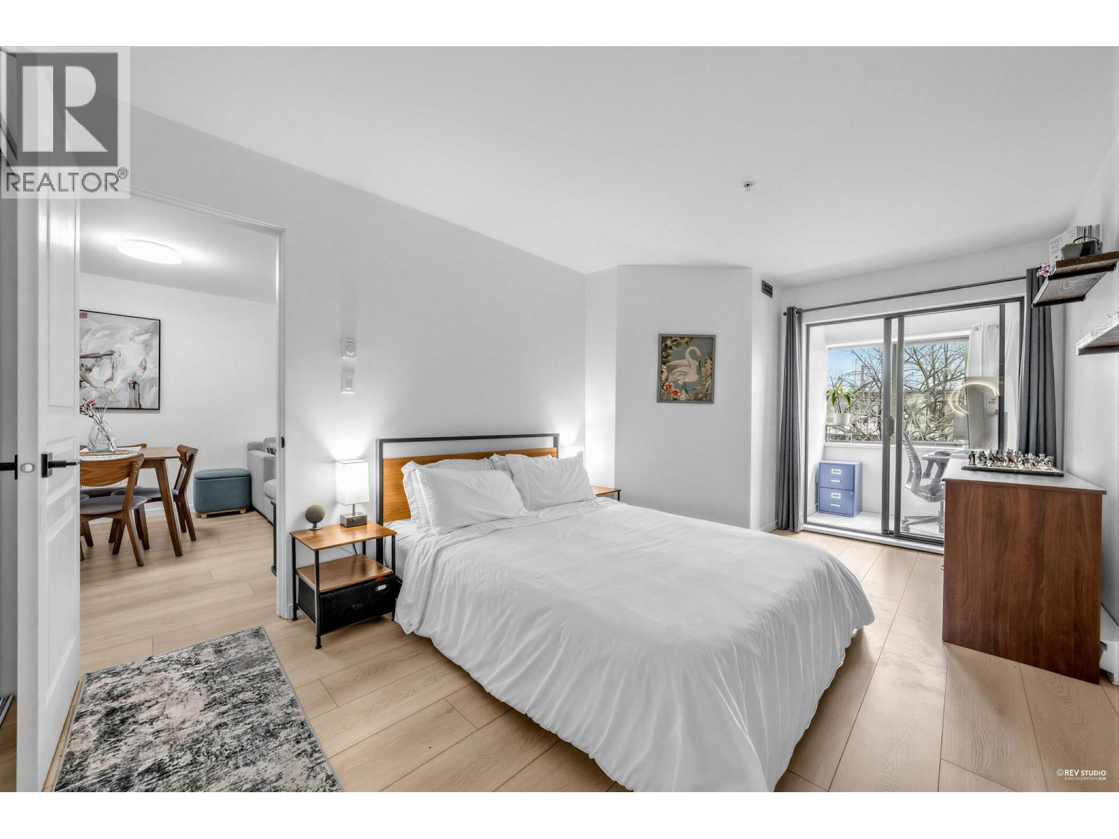 107 189 E 16th Avenue, Vancouver, British Columbia  V5T 4R4 - Photo 10 - R3092661