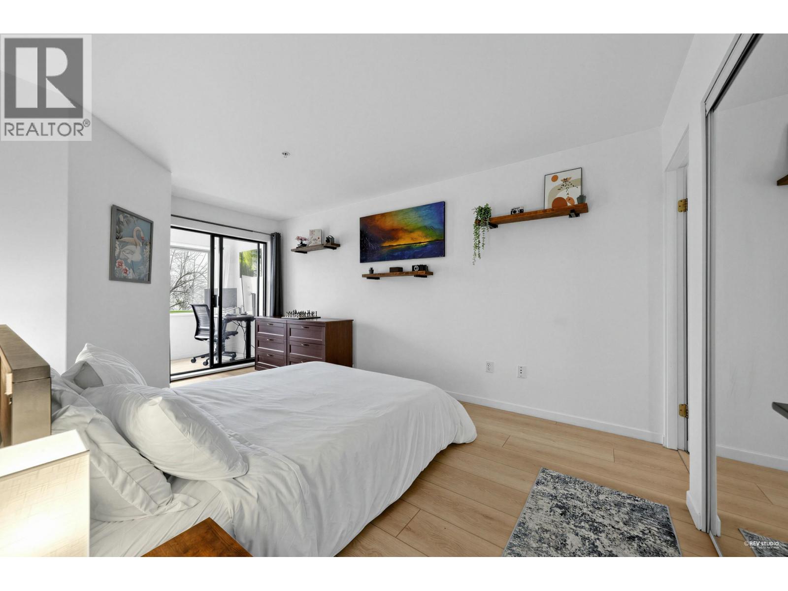 107 189 E 16th Avenue, Vancouver, British Columbia  V5T 4R4 - Photo 11 - R3092661