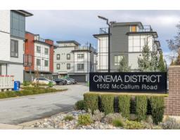 50 1502 MCCALLUM ROAD, Abbotsford, British Columbia