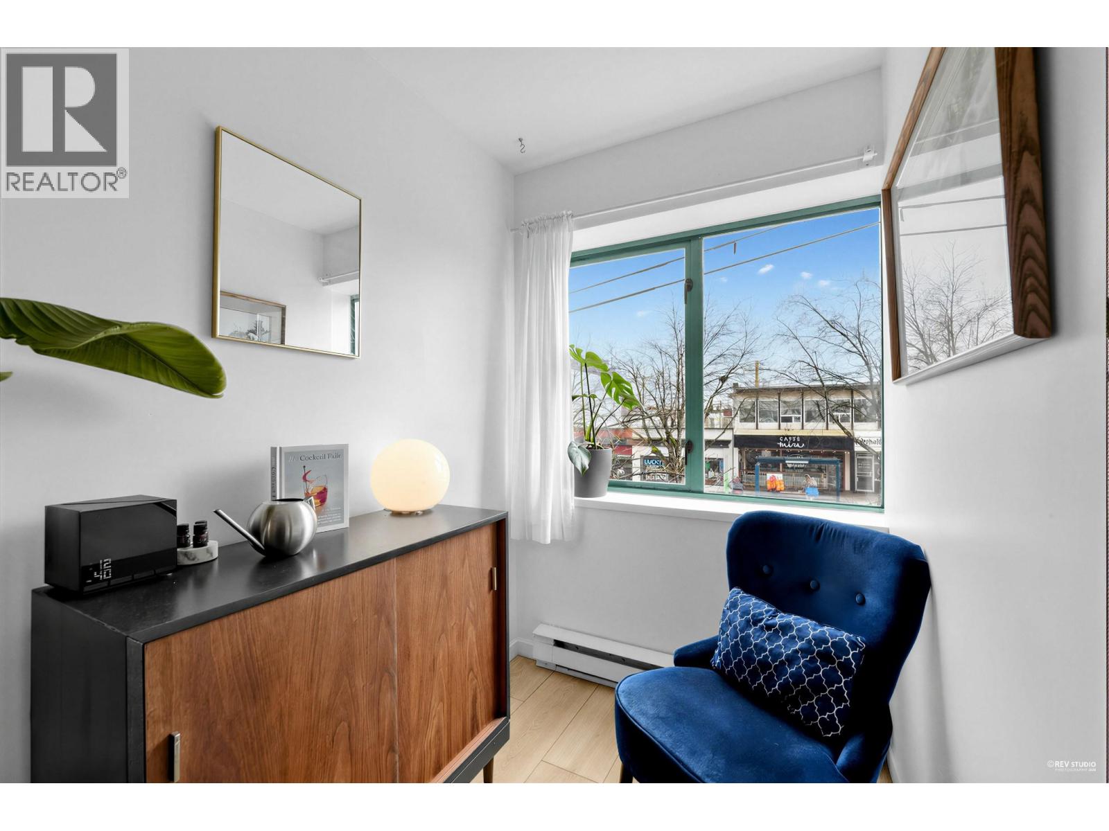 107 189 E 16th Avenue, Vancouver, British Columbia  V5T 4R4 - Photo 25 - R3092661