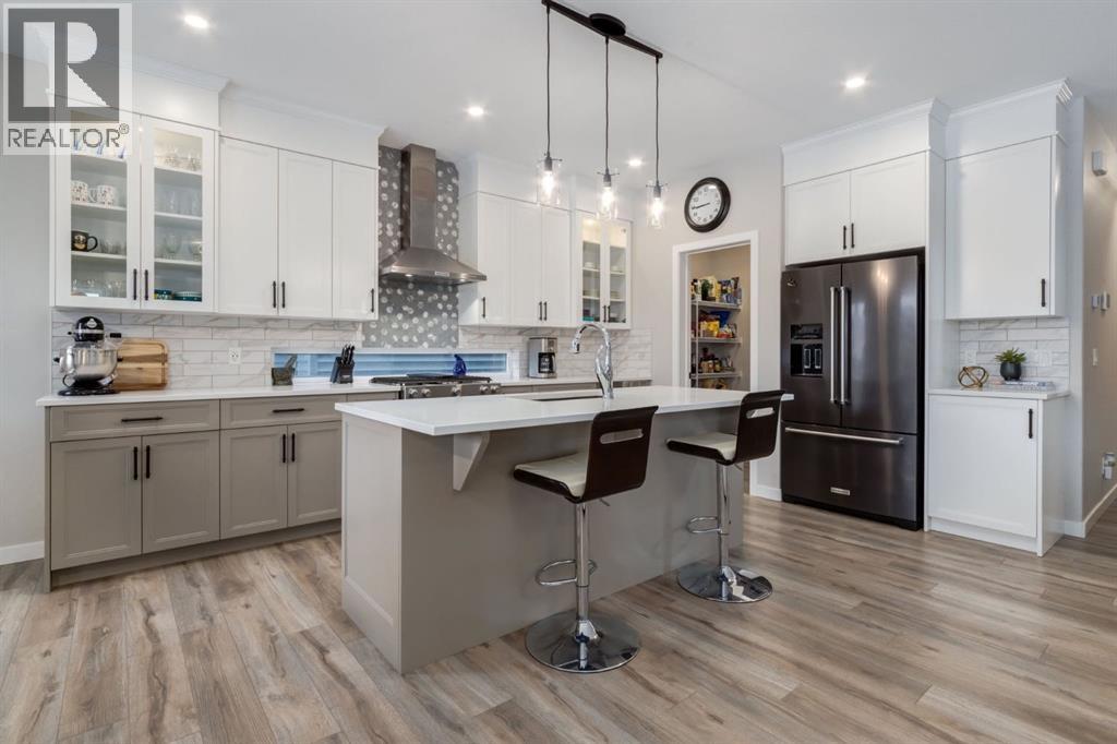 452 Chinook Gate Square Sw, Airdrie, Alberta  T4B 4V9 - Photo 6 - A2279114