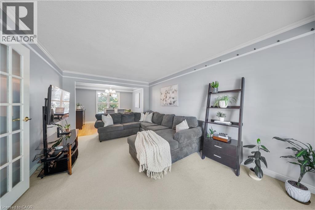 54 Pathfinder Crescent, Kitchener, Ontario  N2P 1S6 - Photo 23 - 40779480