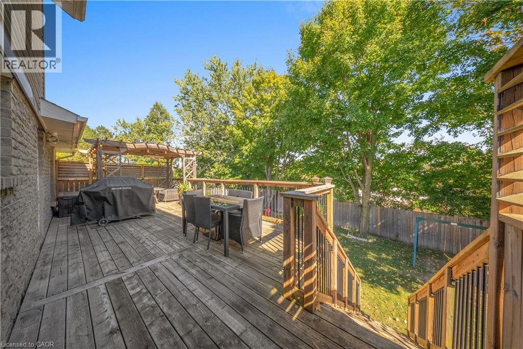 54 Pathfinder Crescent, Kitchener, Ontario  N2P 1S6 - Photo 40 - 40779480