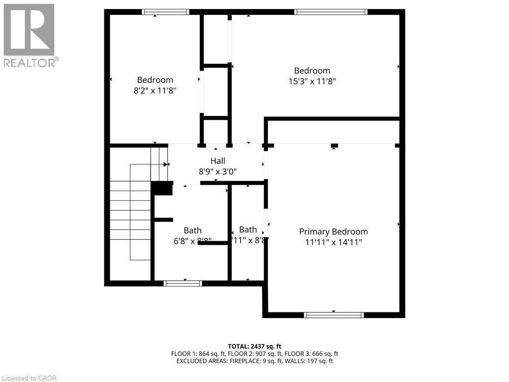 54 Pathfinder Crescent, Kitchener, Ontario  N2P 1S6 - Photo 50 - 40779480