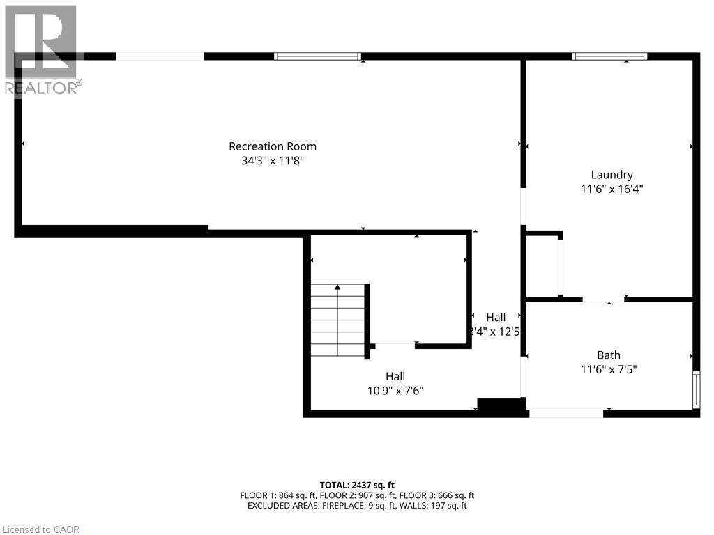 54 Pathfinder Crescent, Kitchener, Ontario  N2P 1S6 - Photo 48 - 40779480