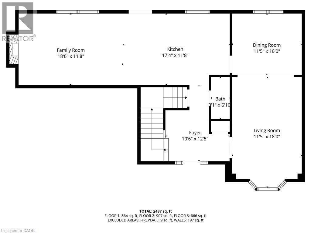 54 Pathfinder Crescent, Kitchener, Ontario  N2P 1S6 - Photo 49 - 40779480