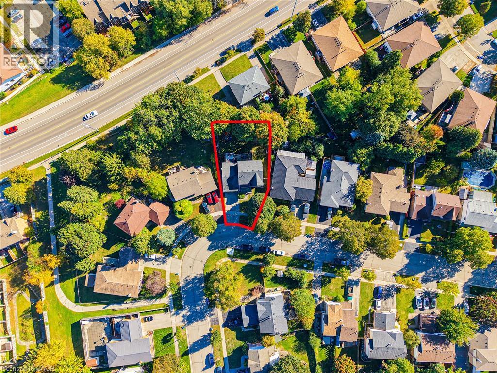 54 Pathfinder Crescent, Kitchener, Ontario  N2P 1S6 - Photo 44 - 40779480