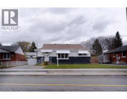 280 WILSON Avenue, Kitchener, Ontario