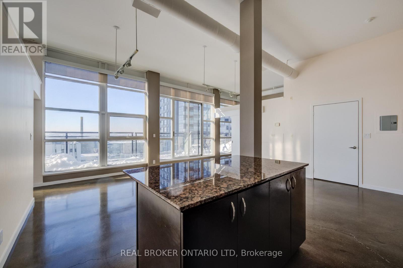 616 - 404 King Street W, Kitchener, Ontario  N2G 1C8 - Photo 11 - X12813832