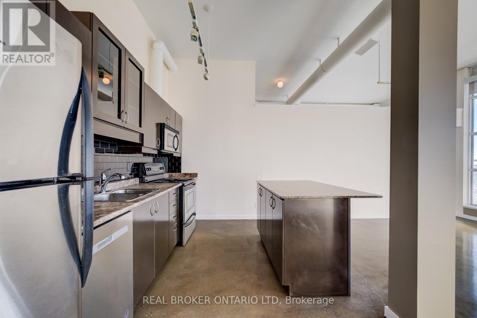 616 - 404 King Street W, Kitchener, Ontario  N2G 1C8 - Photo 13 - X12813832